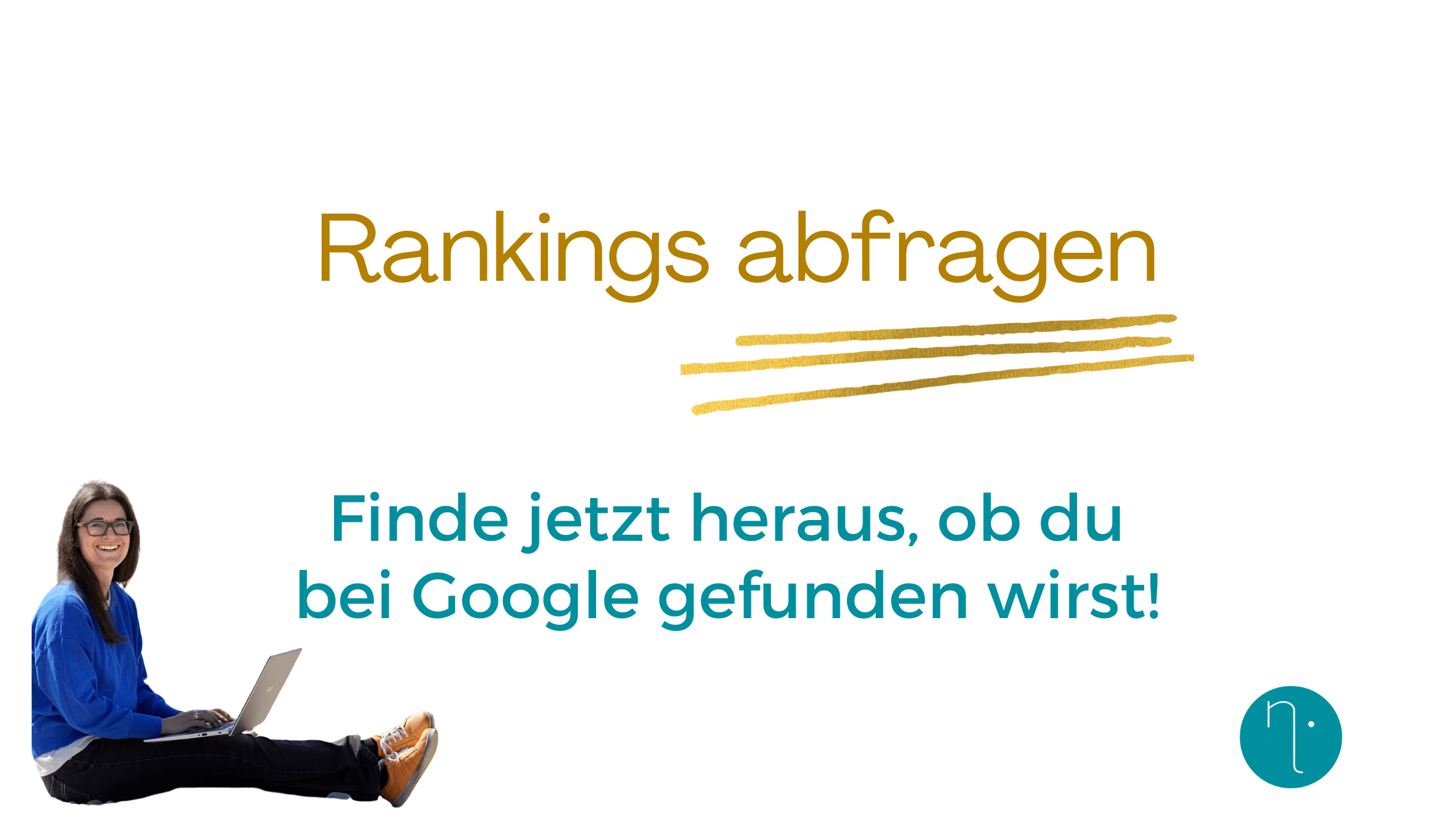 Google Ranking abfragen - so einfach geht es
