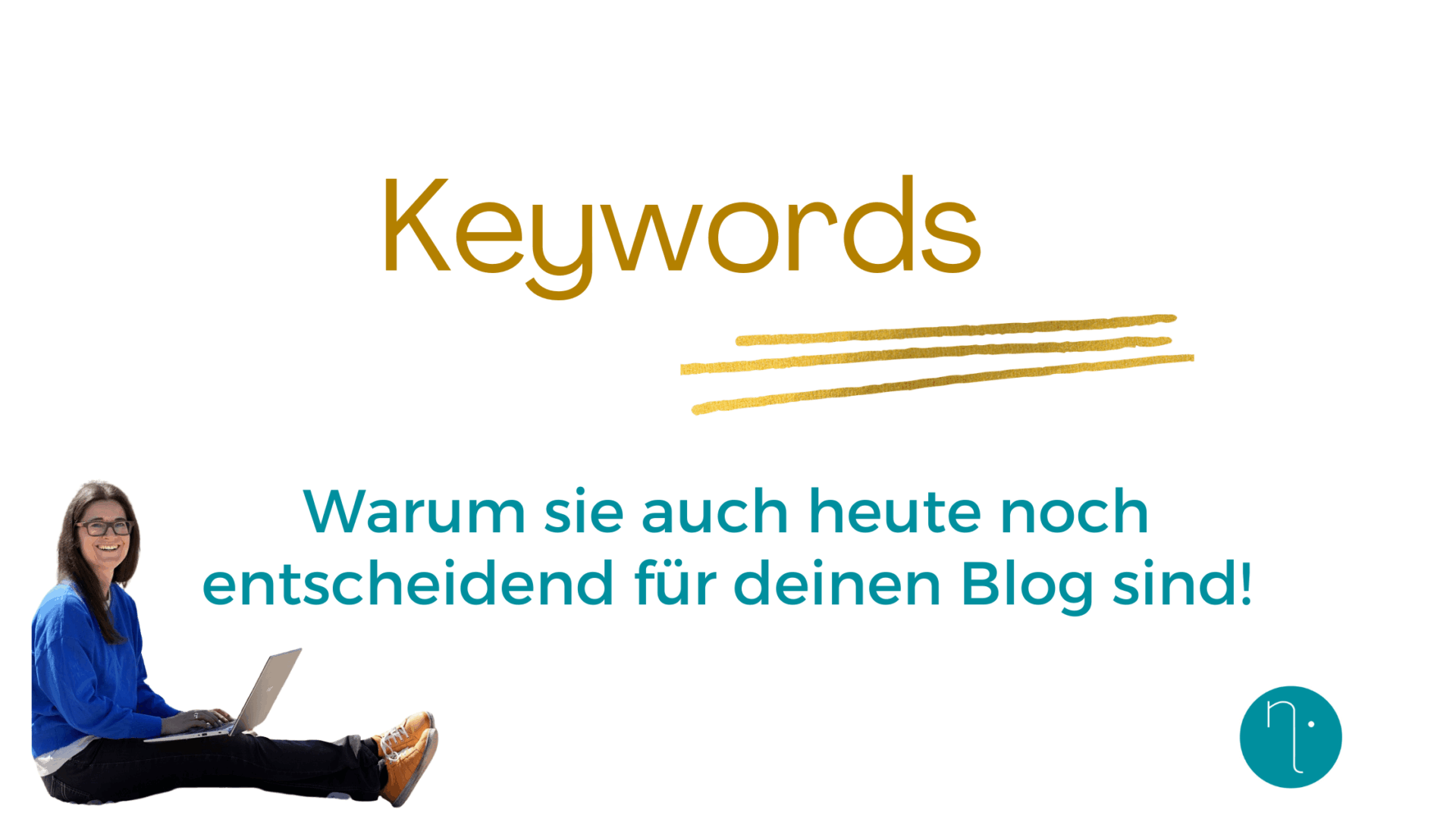 Was sind Keywords?